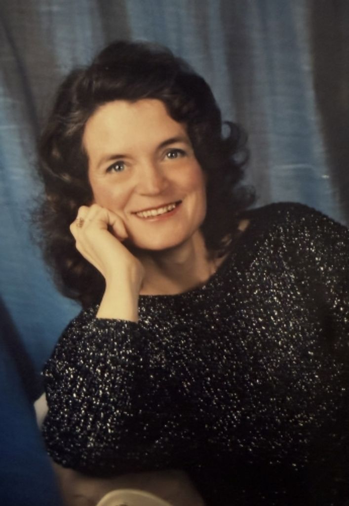 Antonette R. Brownhill Profile Photo