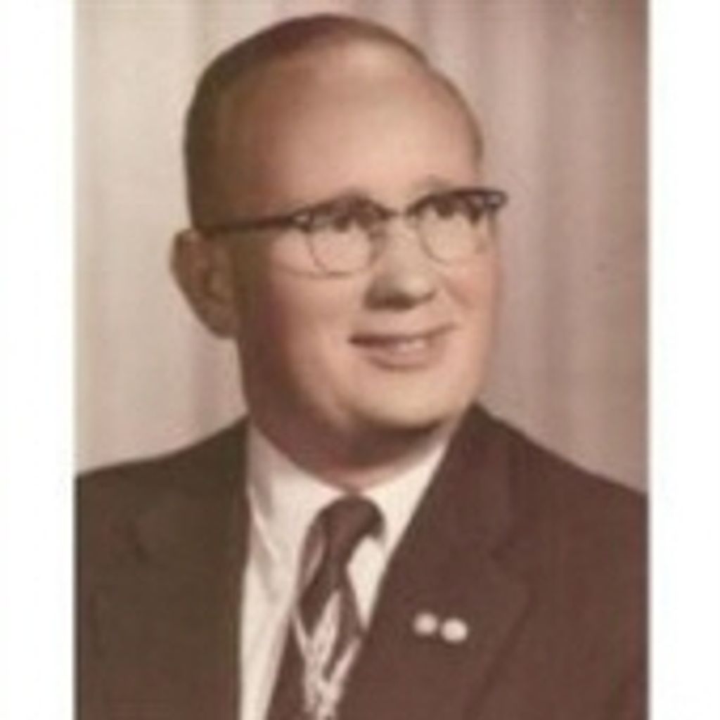 Howard Wilson Carter Jr