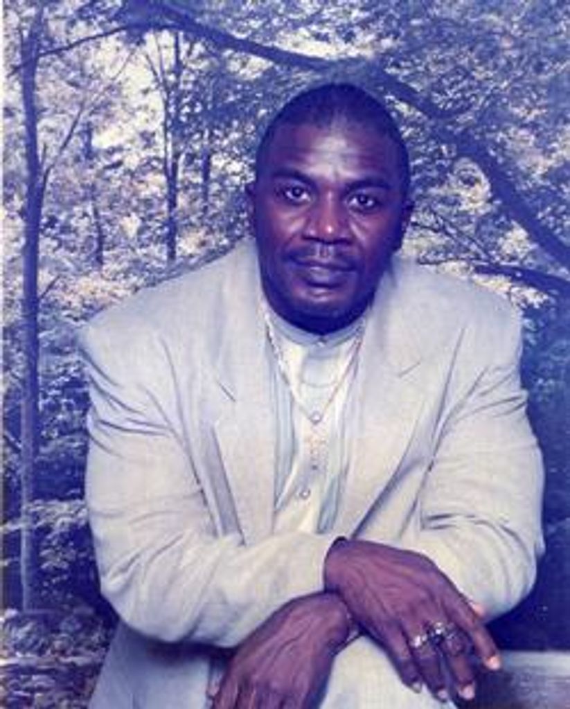 Freddie L. Sutton, Sr.