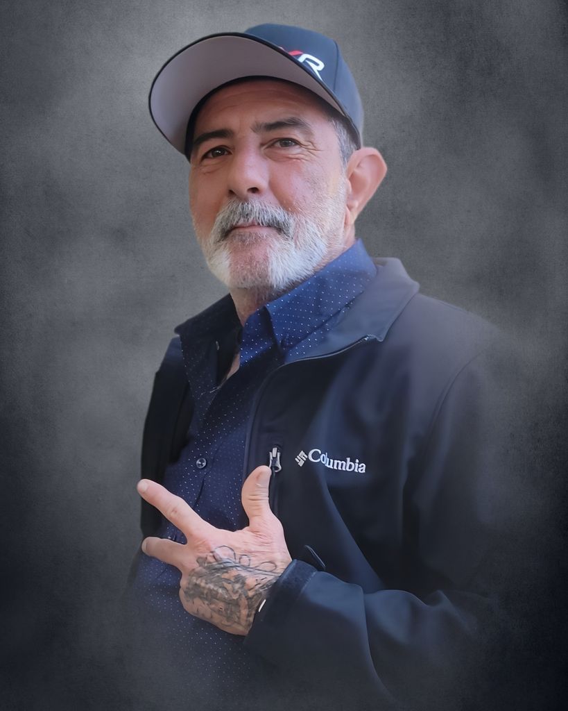 Rene "Pops" Zarate, Jr. Profile Photo