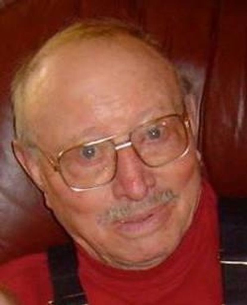 Archie Glazier Jr.