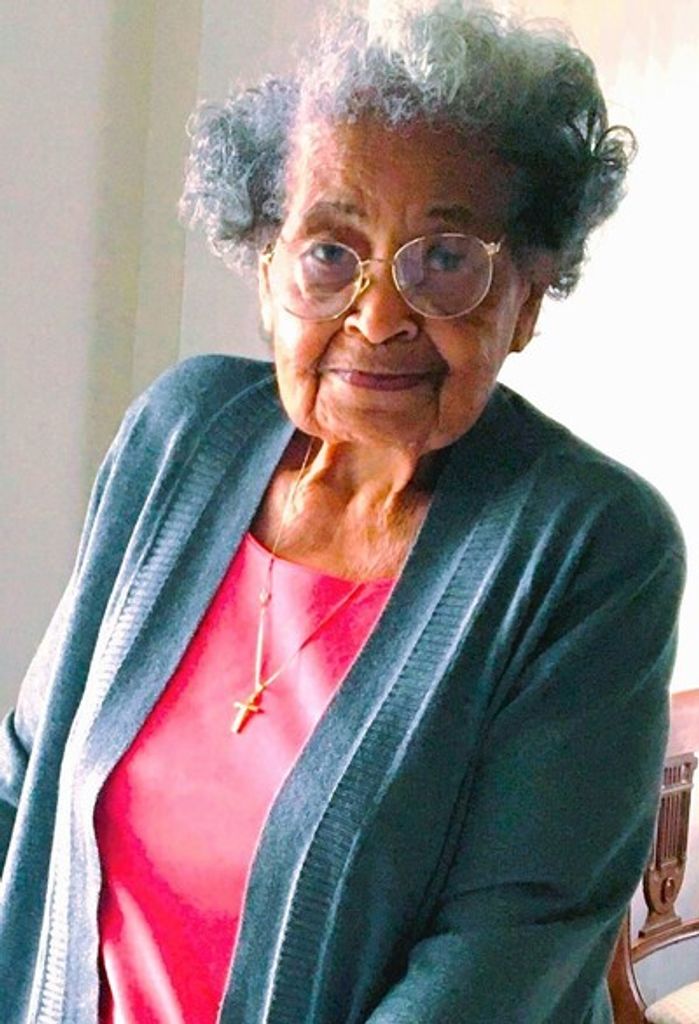Nona Mae Marshall Profile Photo