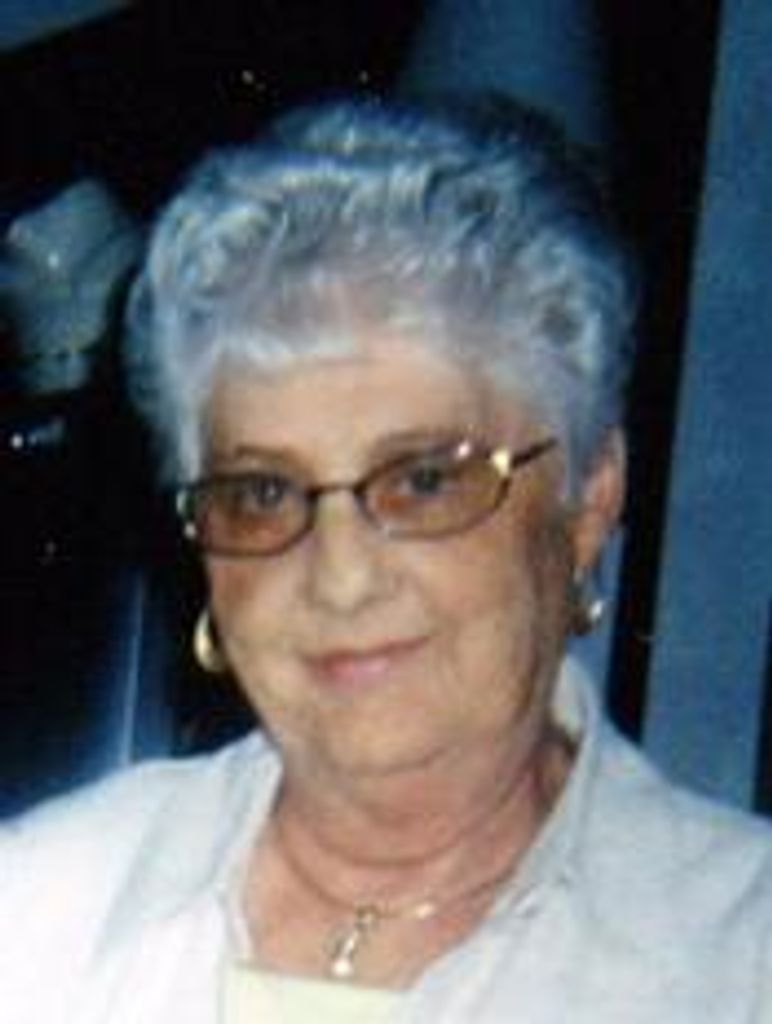 Ruby Inez Harrod Profile Photo