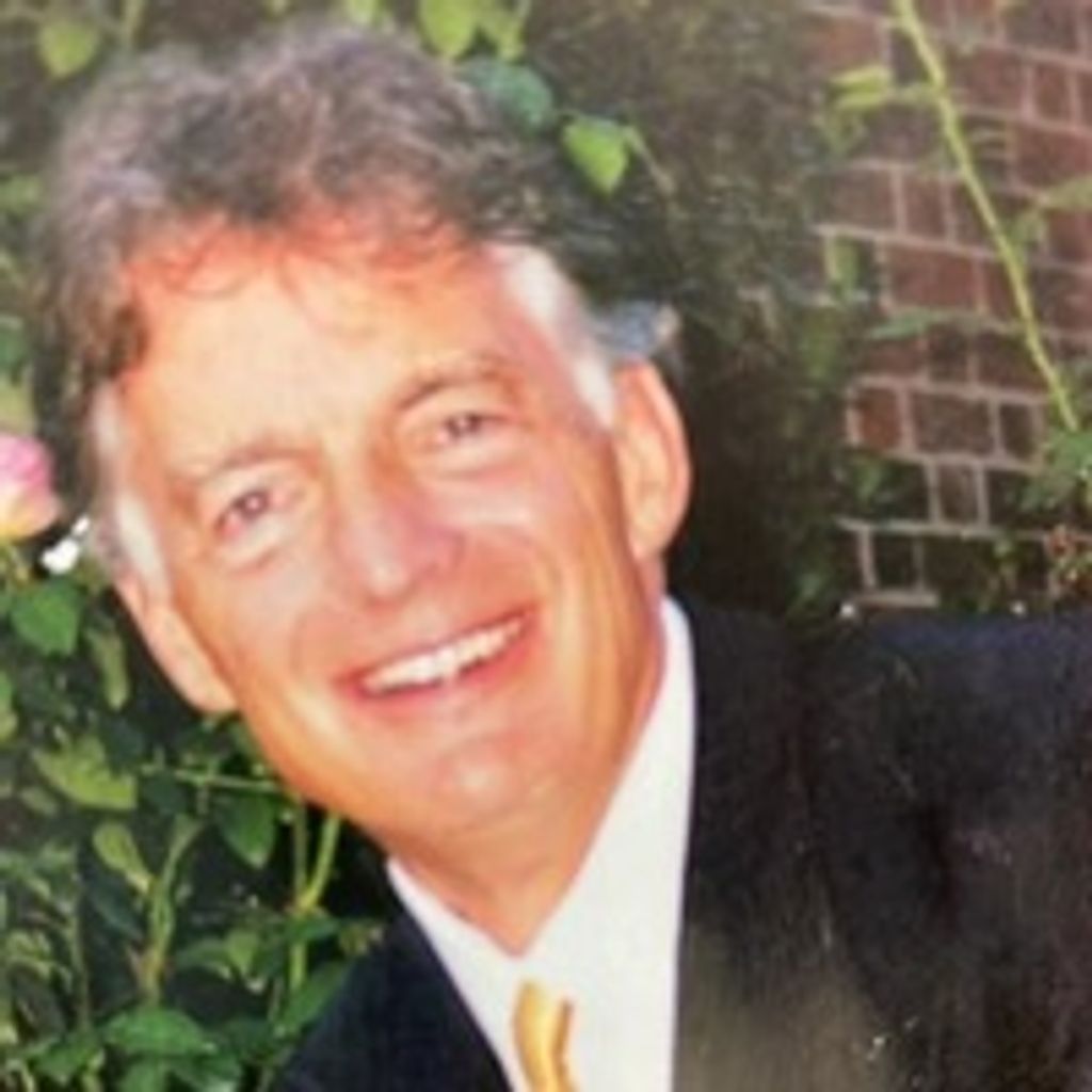 James E. Snyder, Jr