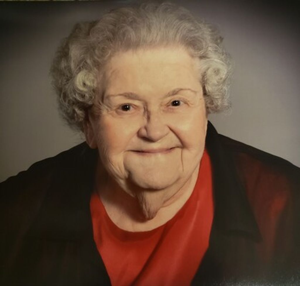 Mary Louise Brummett Profile Photo