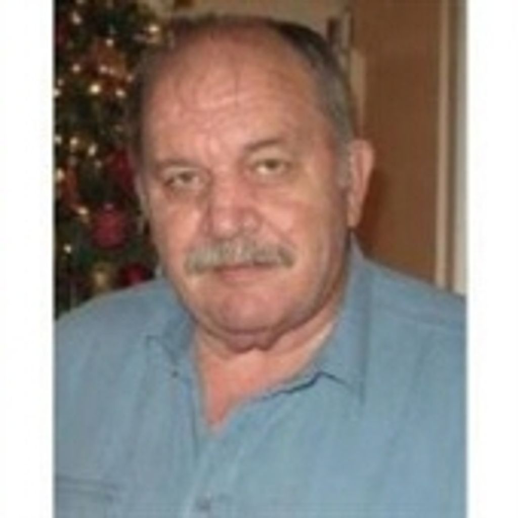 Bob Don Crowder Profile Photo