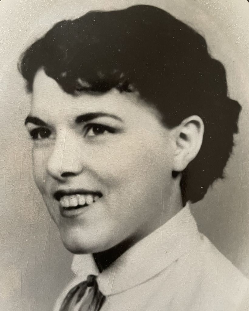 Marguerite Armande Lodge