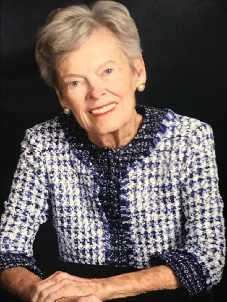 Coralee (Cody) Baldwin