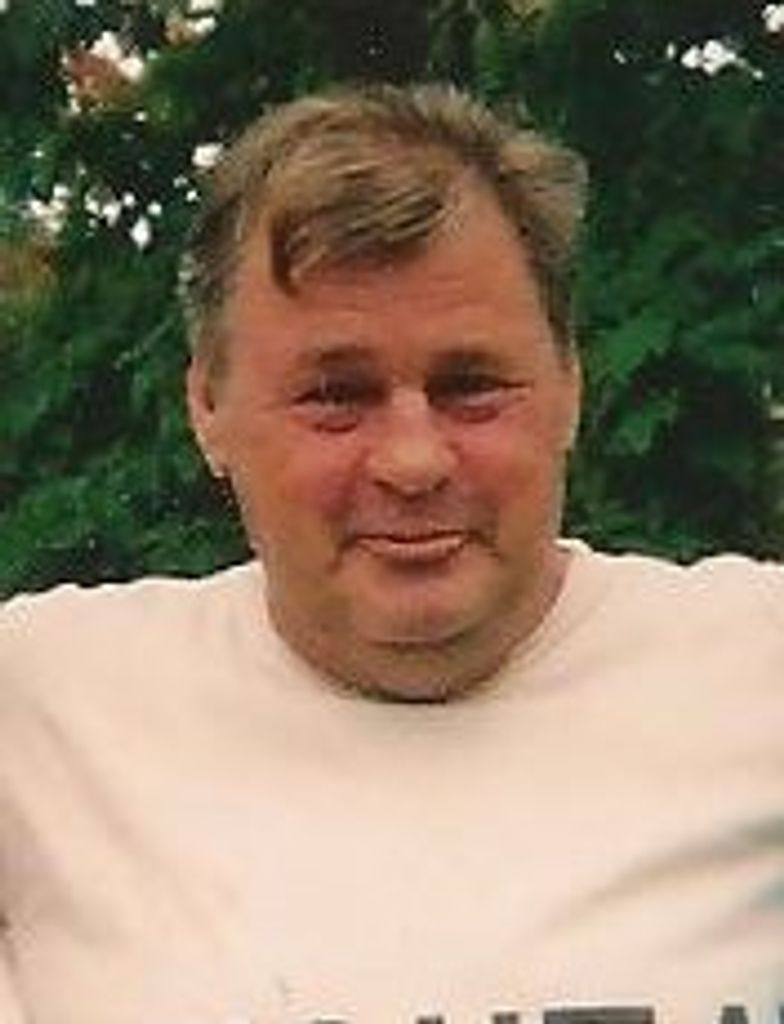 Floyd R Stephens 