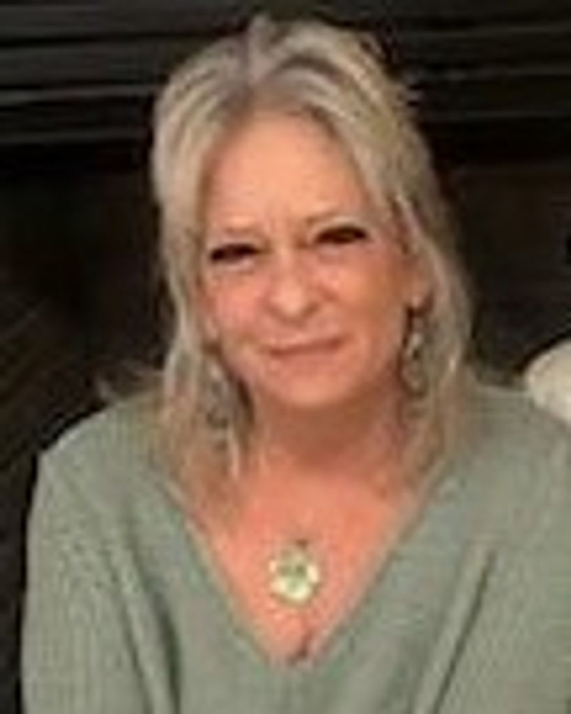 Nancy "Nan" Cahaly Braswell