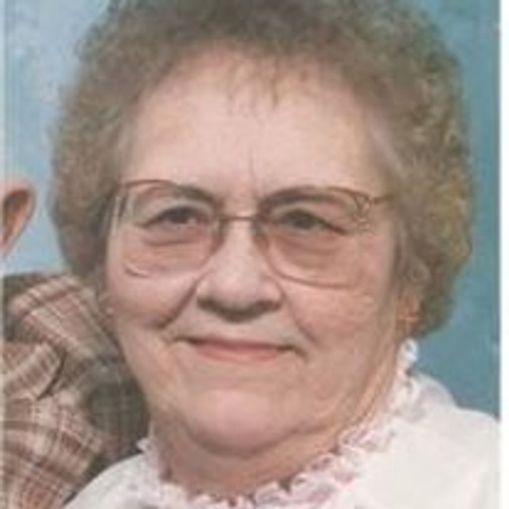 Alberta J. Morse