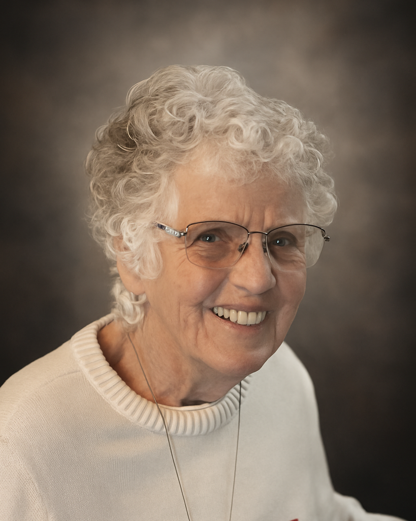 Carol M. Shively