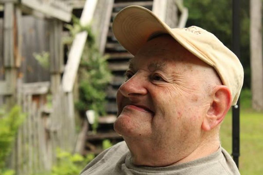 William Dimick, Jr.