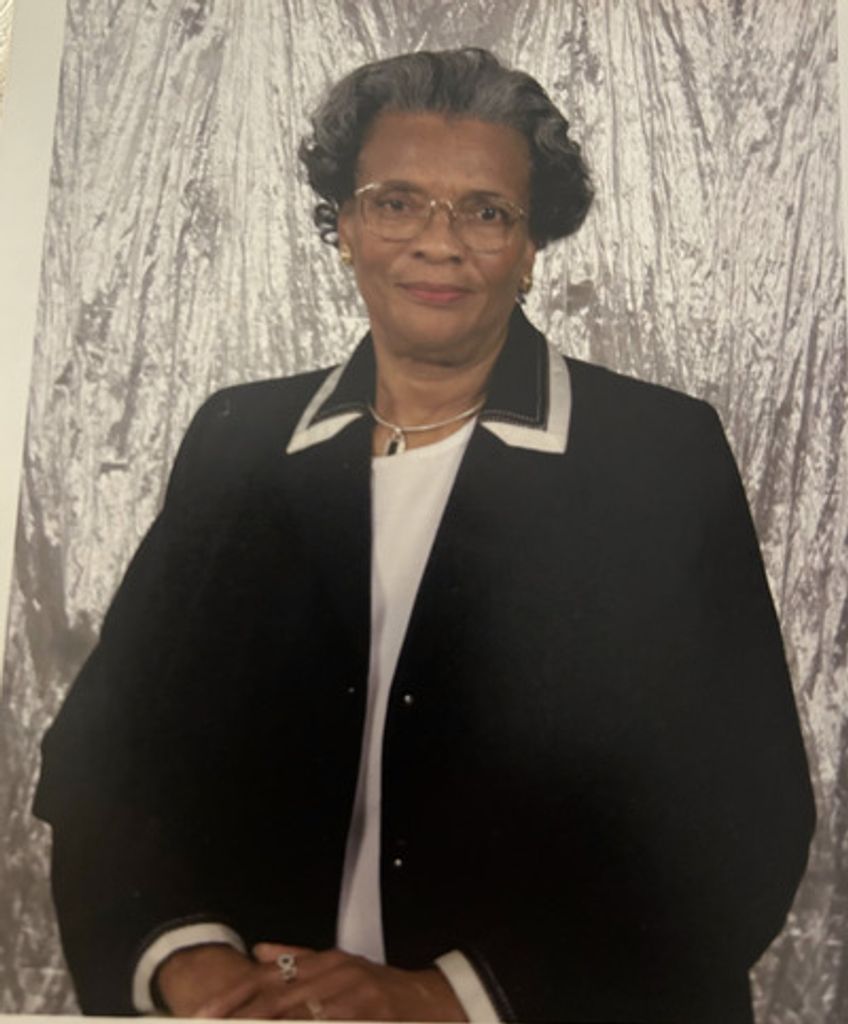 Mrs. Callie Robinson Profile Photo