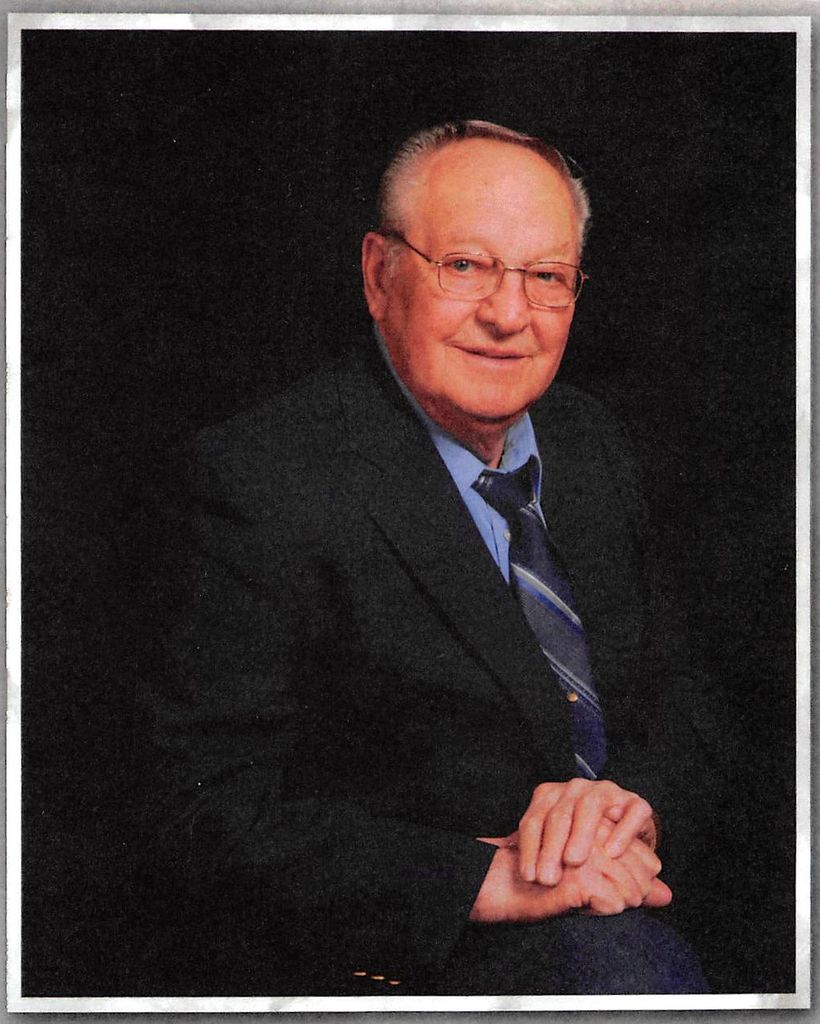 Jerome "Farmer" Lampert