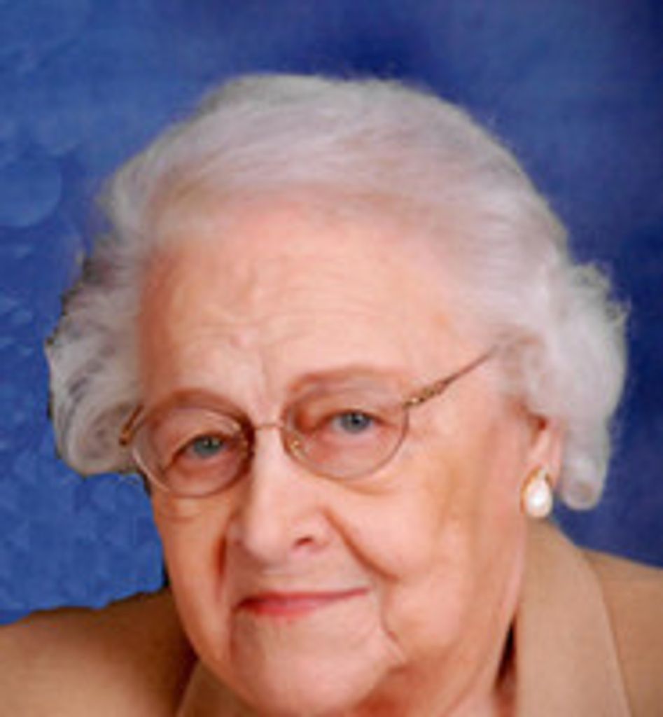 Violet E. Albers