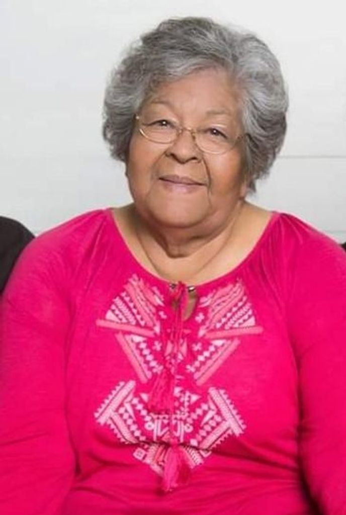 Catherine Annit Williams