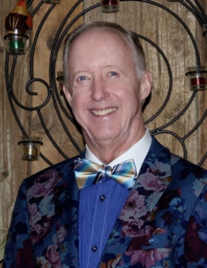 David  K.  Mattson Profile Photo