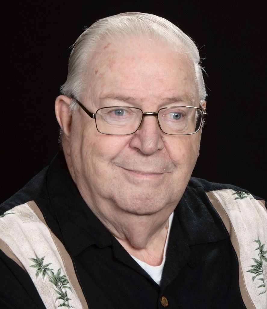 Robert "Bob" Quella