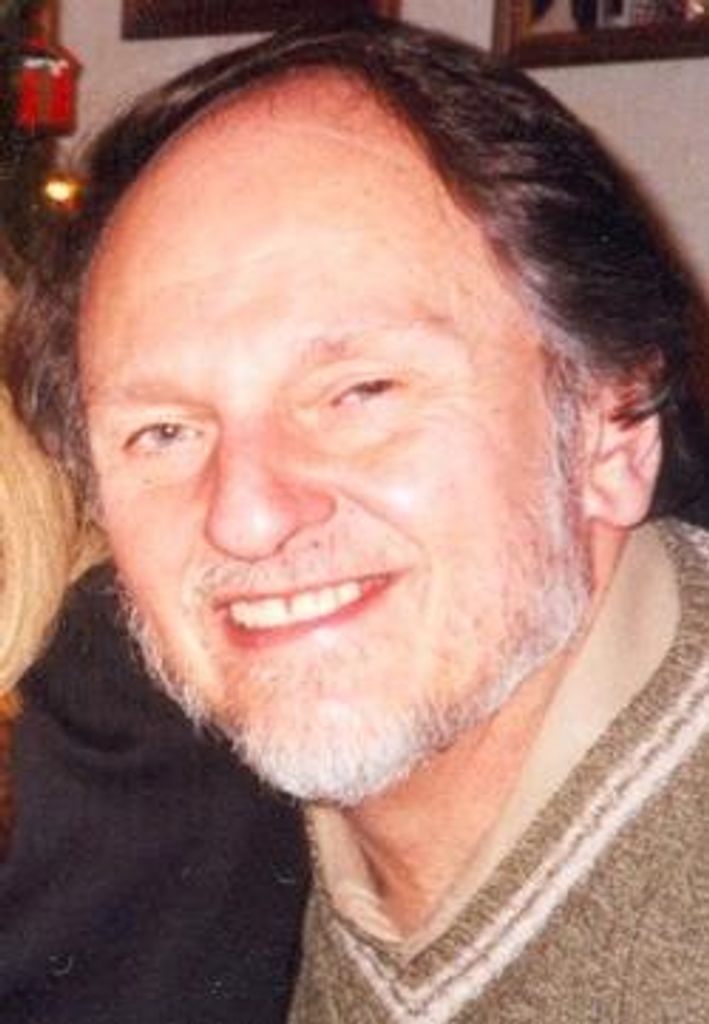 Joseph Walter Gredzicki