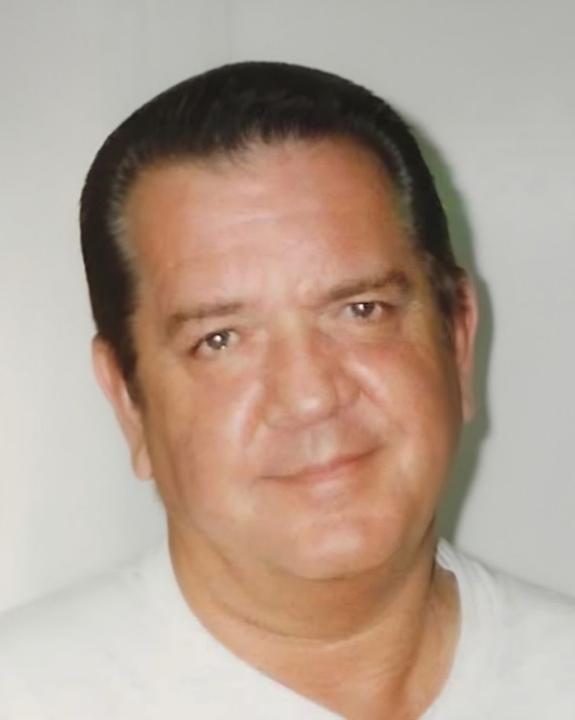Kerry Patrick Stentz