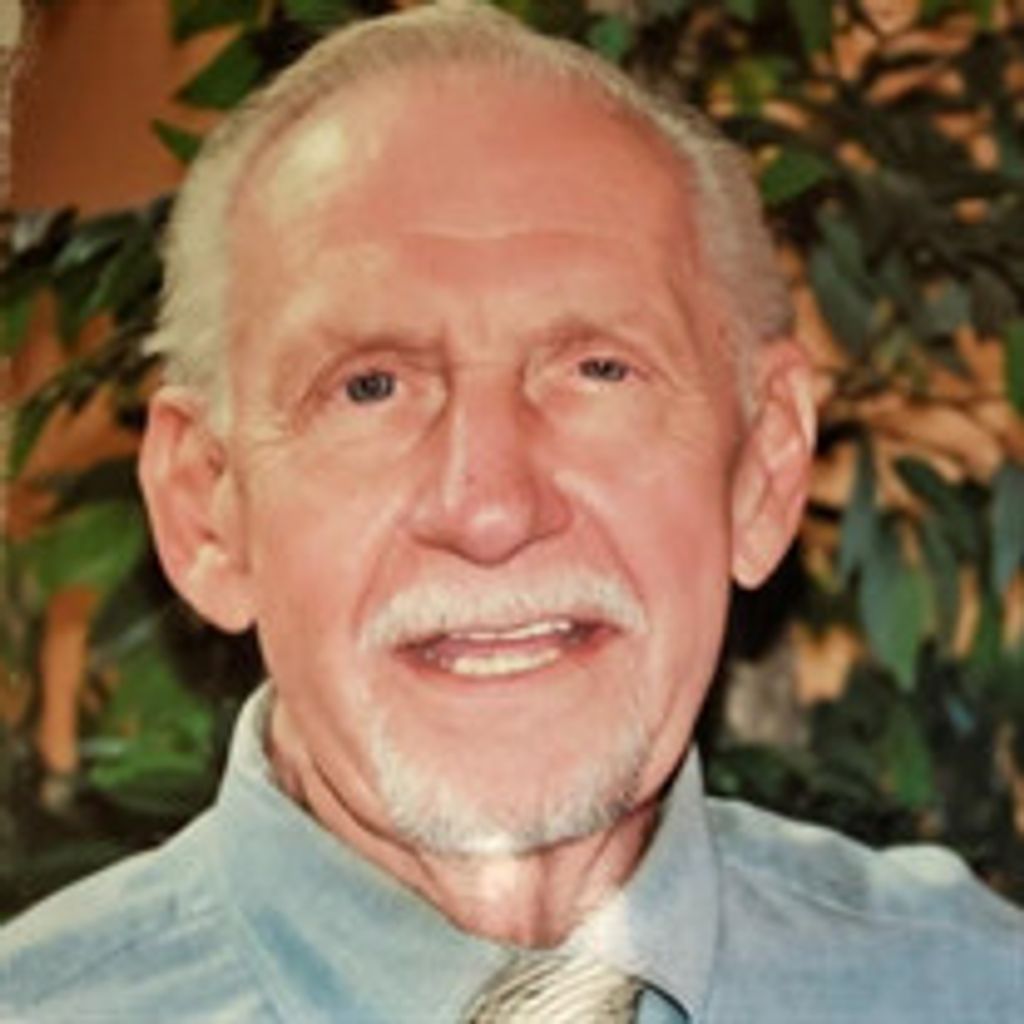 James Alton Moores