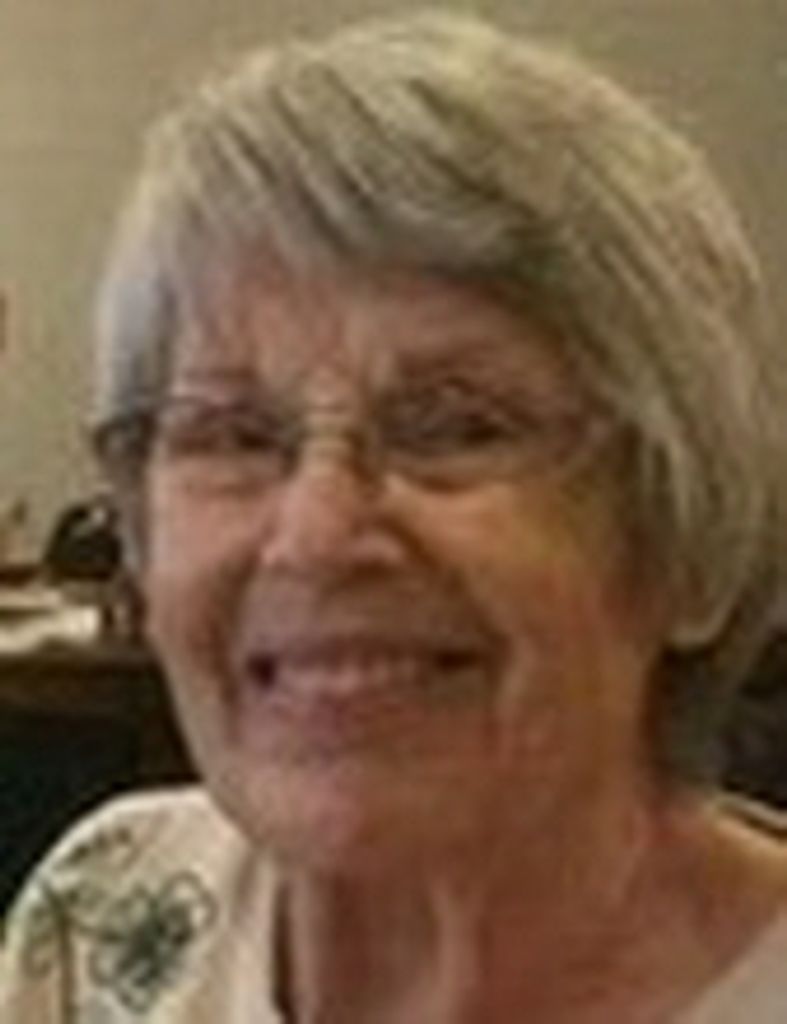 Jeanette E. (Zunk)  Shepard  Profile Photo