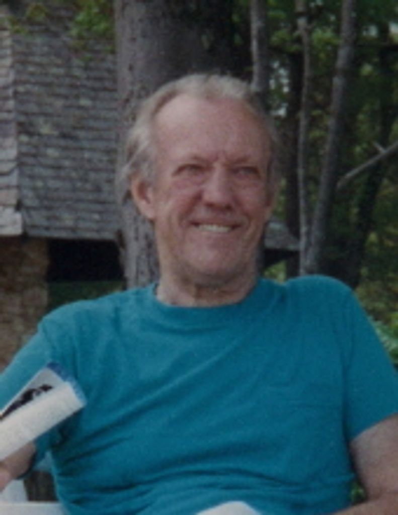 Floyd Anderson