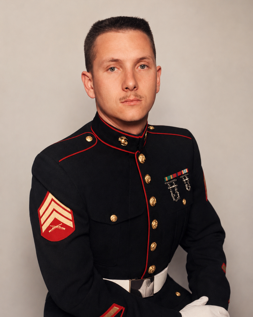 Ross Neill McQueen Profile Photo