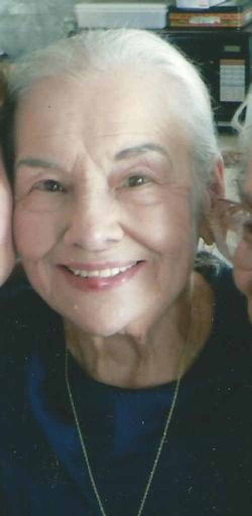 Eleanor Bowen Kazaras Profile Photo