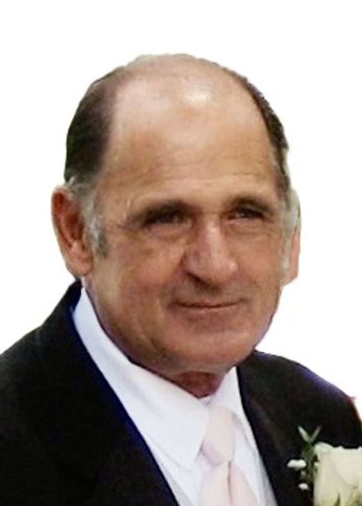 Ralph Lewis Hall
