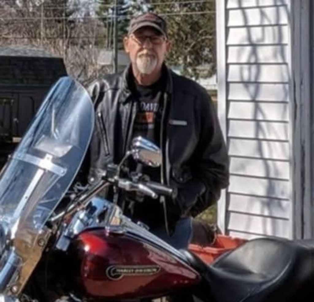 Timothy L. Feltner Profile Photo