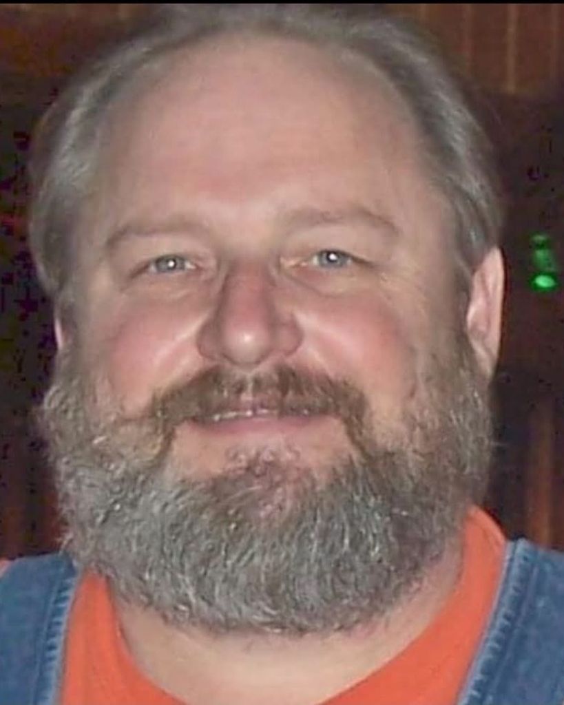 John David Thompson