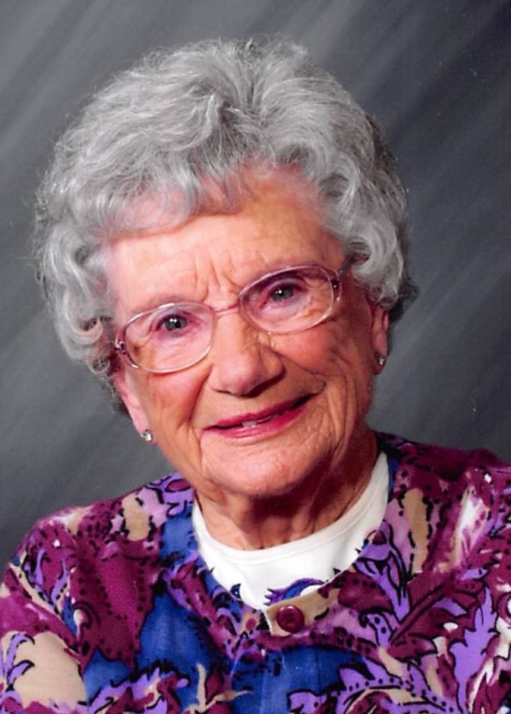 Anna Rose "Honey" (Gustwiller)  Reed