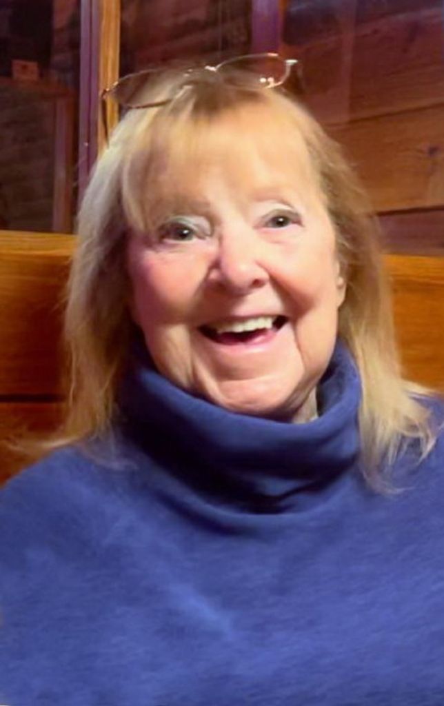 Elizabeth Mary (Achuff)  Henderson Profile Photo