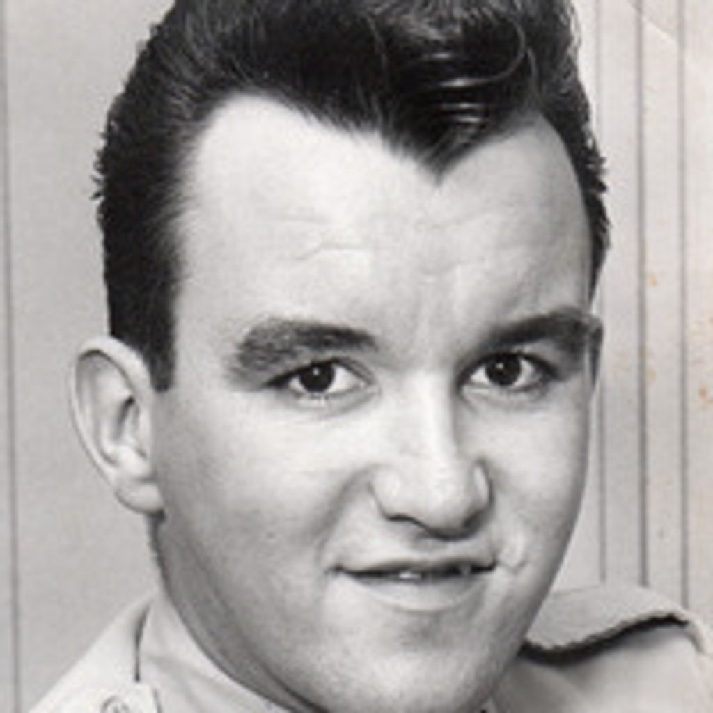 William G. Miller