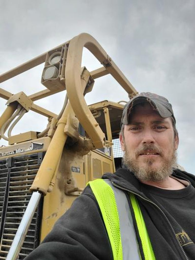 Christopher Dewayne Worrell Profile Photo