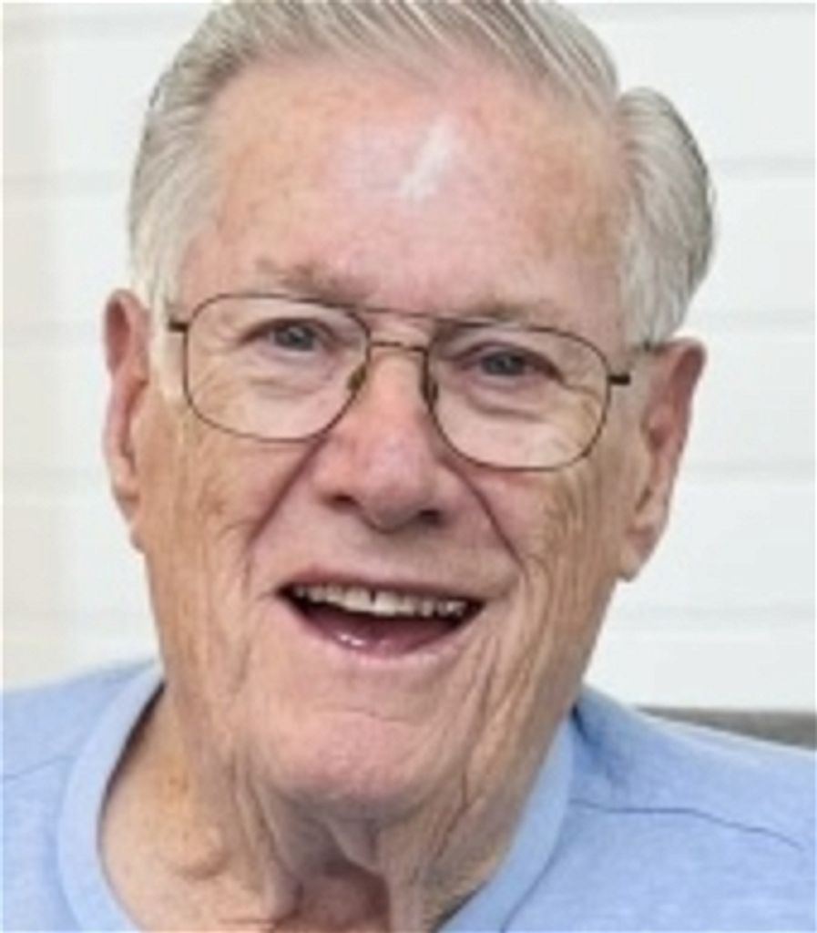 Donald Edward Shriver