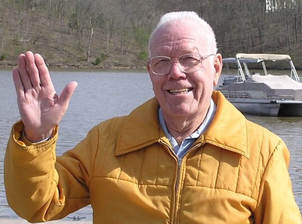 George Lloyd Schrader Profile Photo
