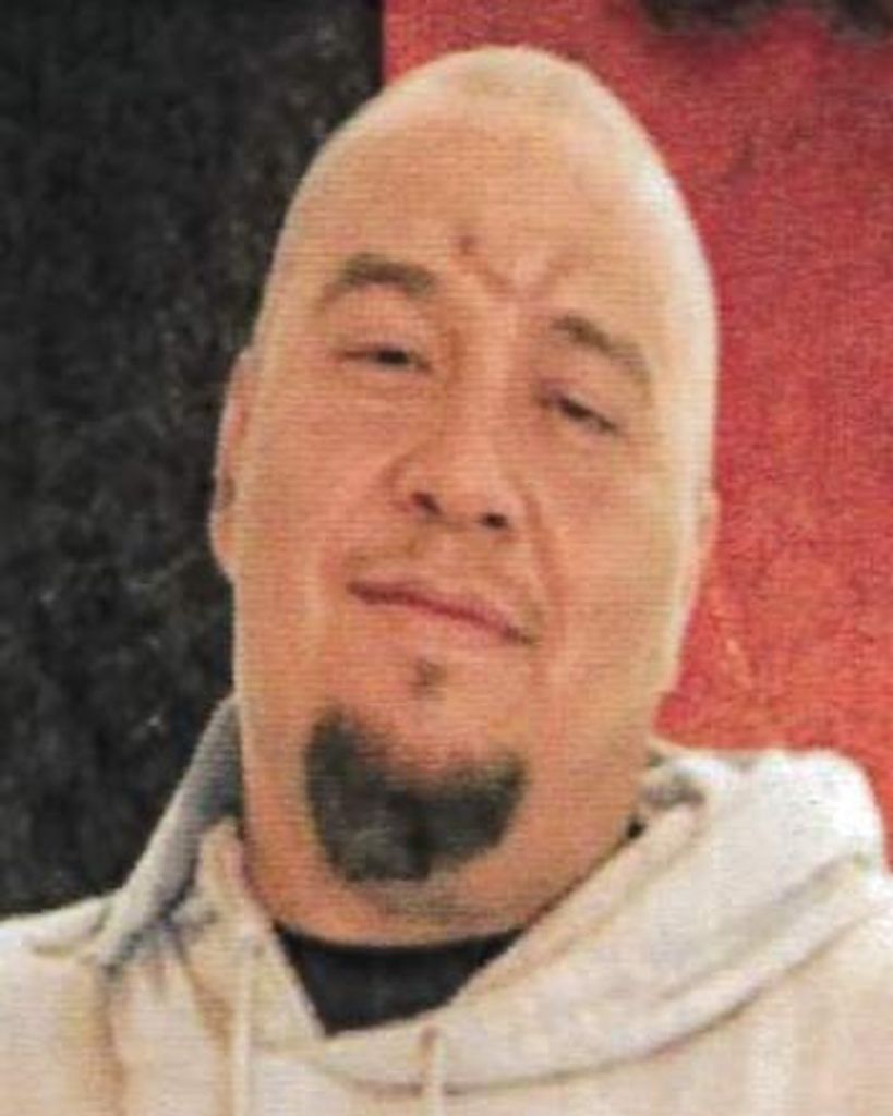 James LeRoy Perdue, III