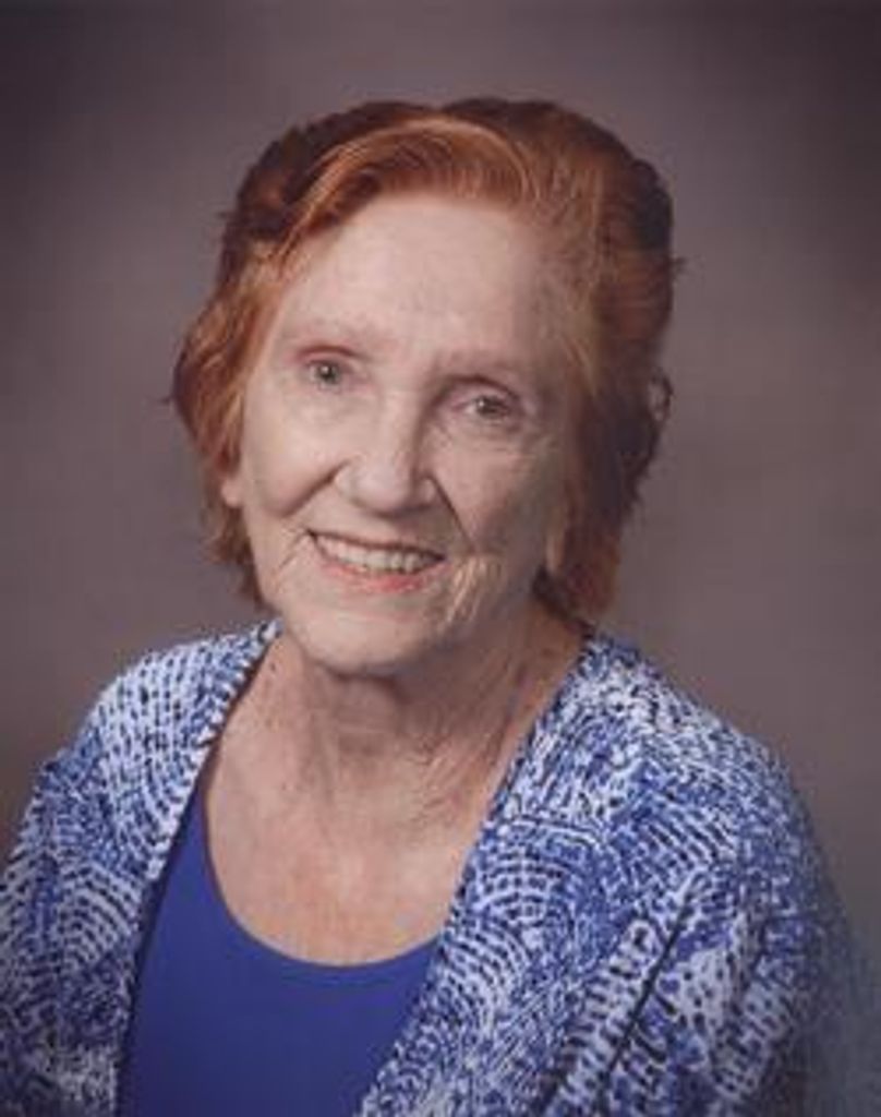 Jennie Ruth Mooney Profile Photo