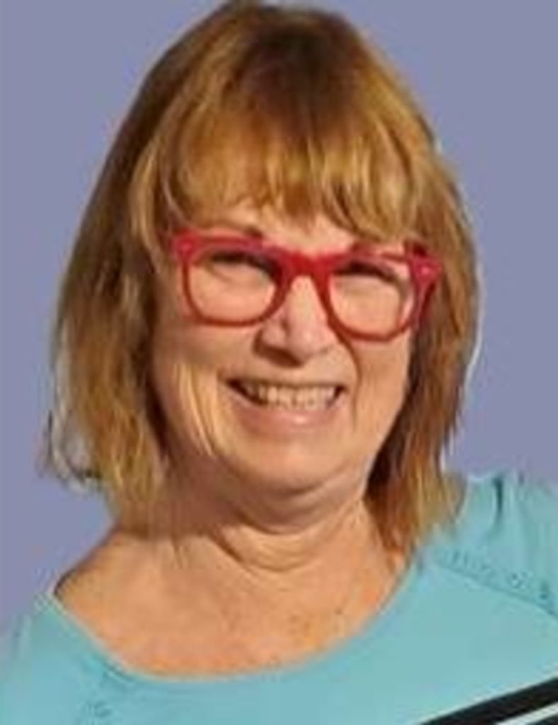 Lynne Frances (Nickerson) Hopper