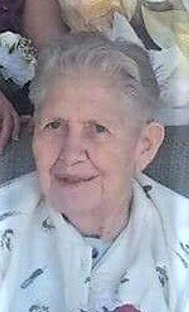 Lillian I. Rayno