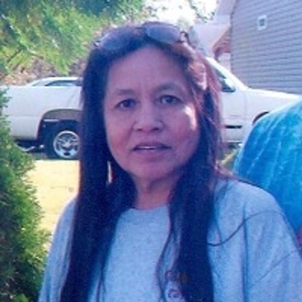 Maxine "Carol" Wakolee Mills Profile Photo