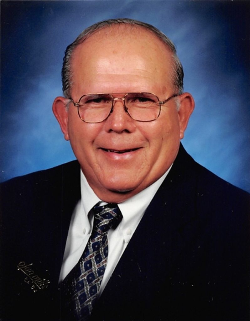 Marcus Glen "Joe" Sebesta Sr.