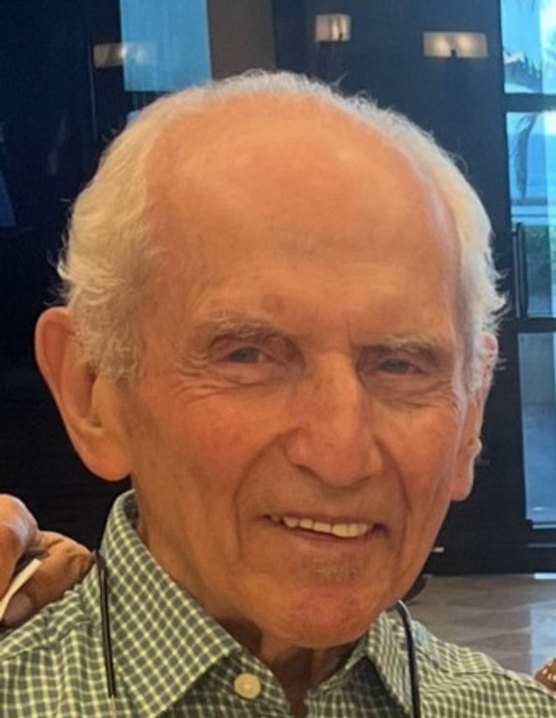 Raymond F. Jowdy