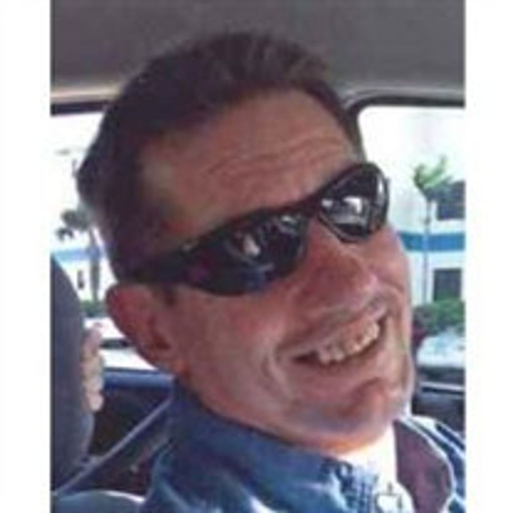 Richard Embers Stephens