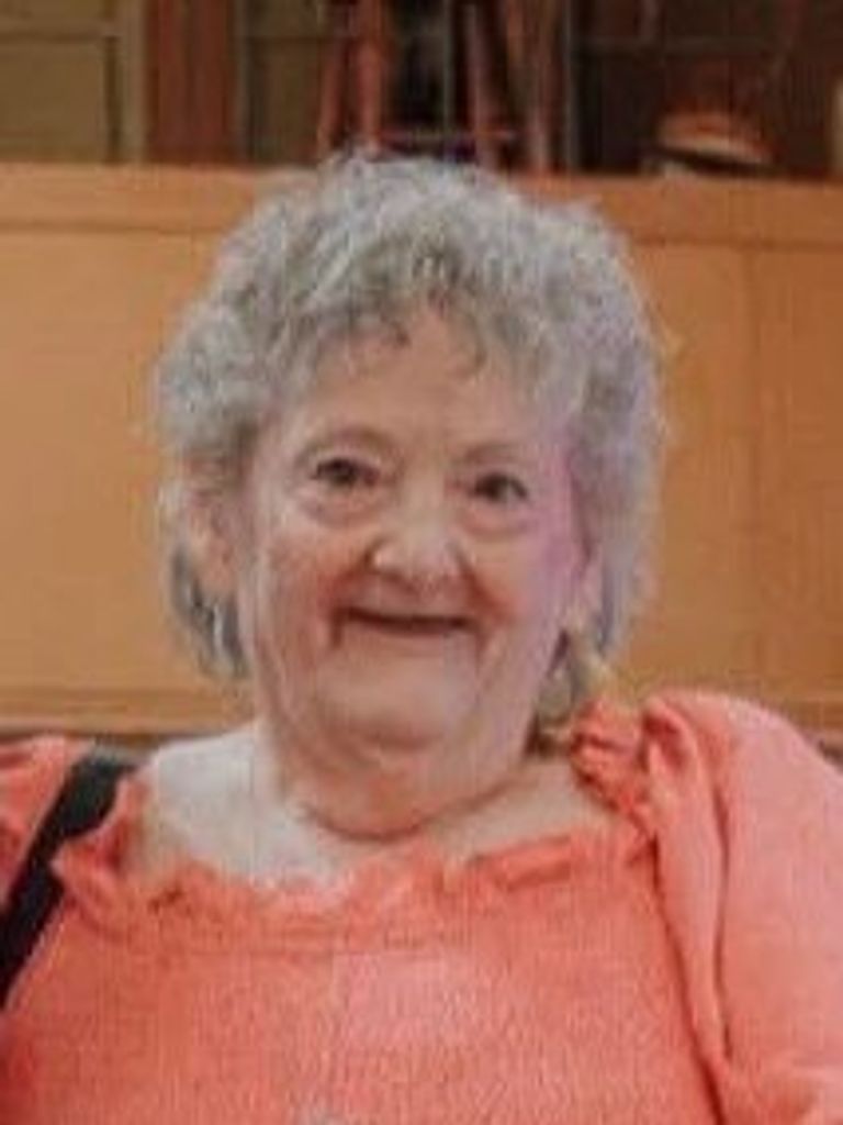 Cynthia K. Steinwart