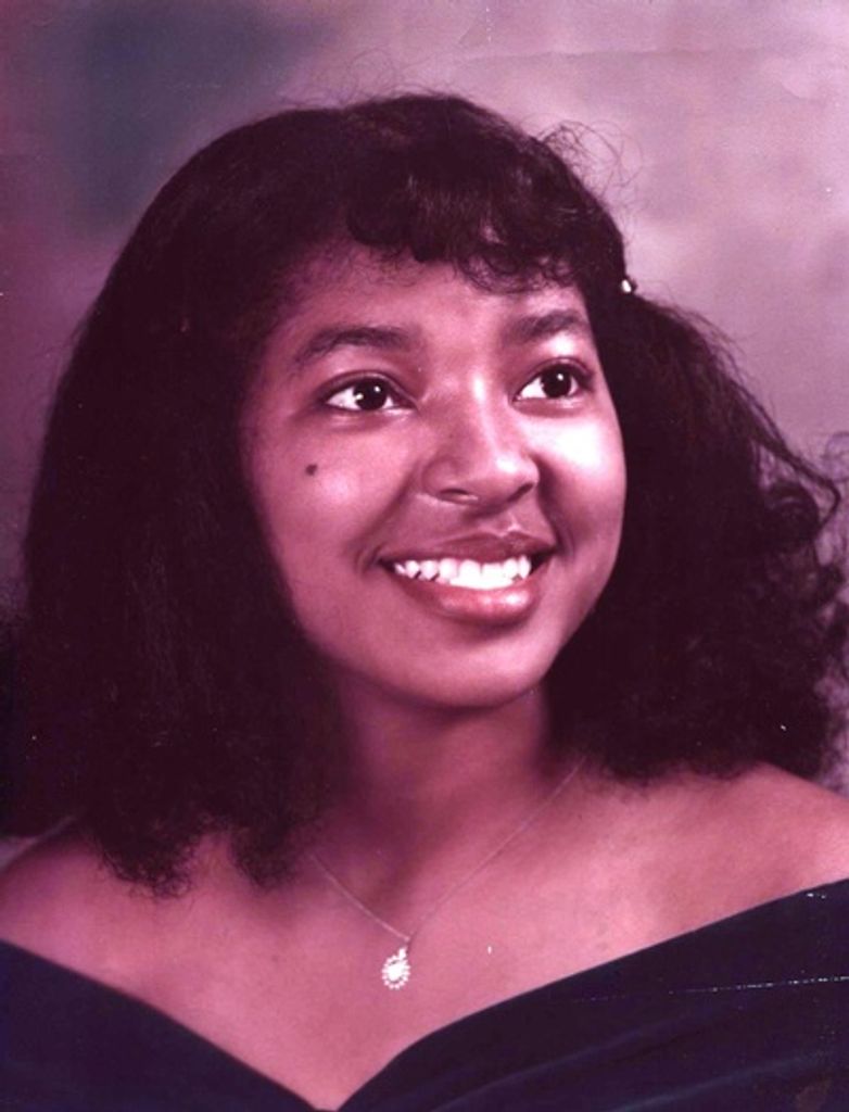 Lafredia Gail Shoulders Thompson Profile Photo