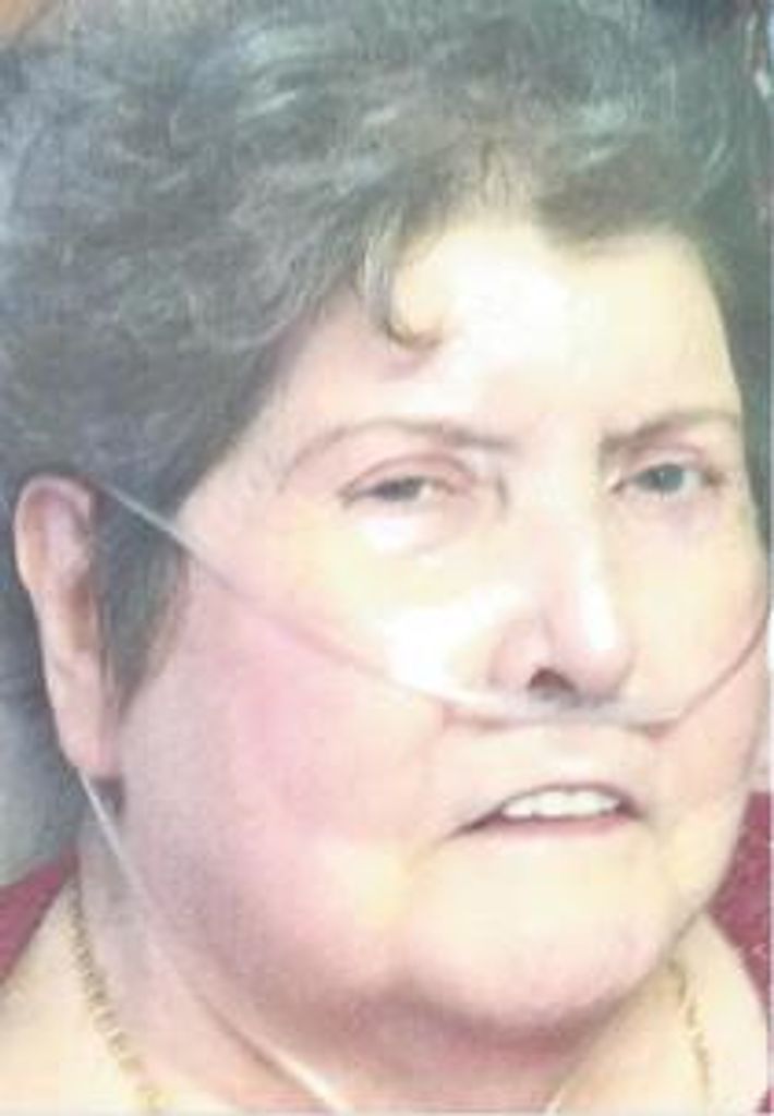 Laura Marie  (Stillwell)  Johnson